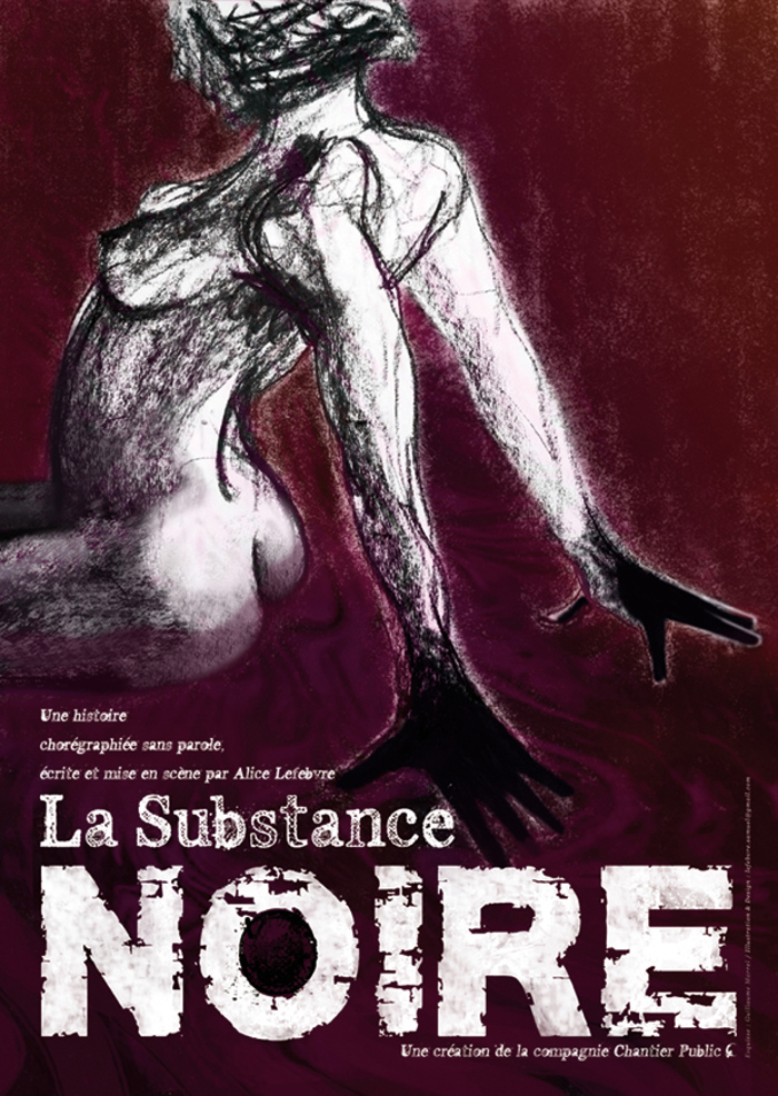 la substance noire
