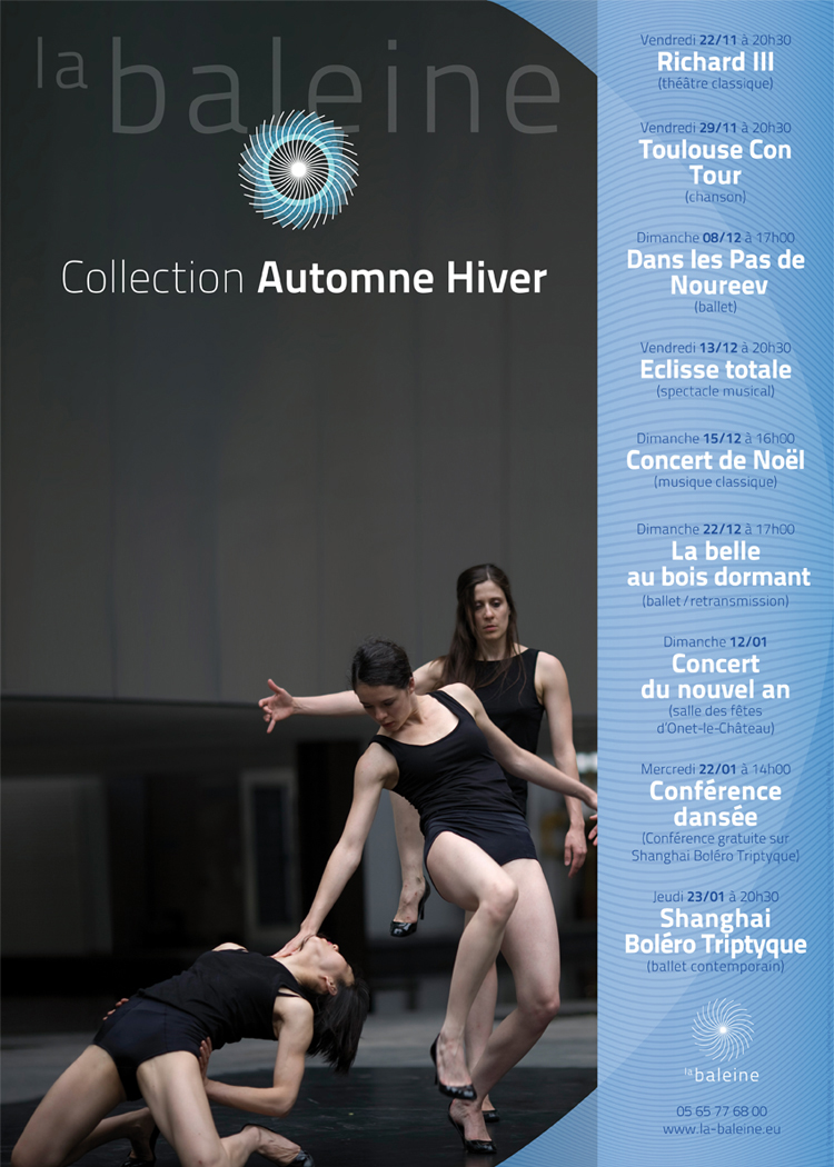 abribus et bâches de saison