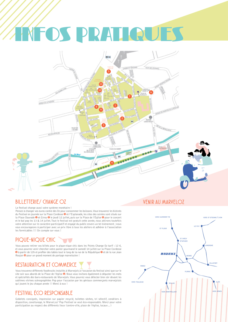 marveloz pop festival