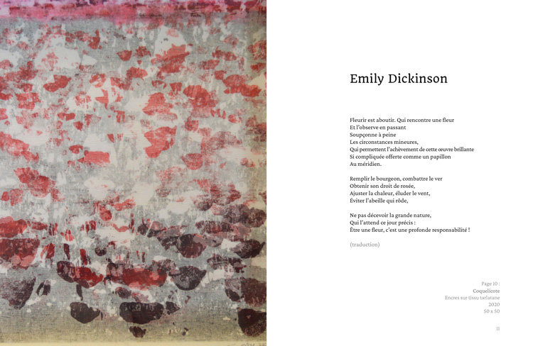 rétrospective caty banneville