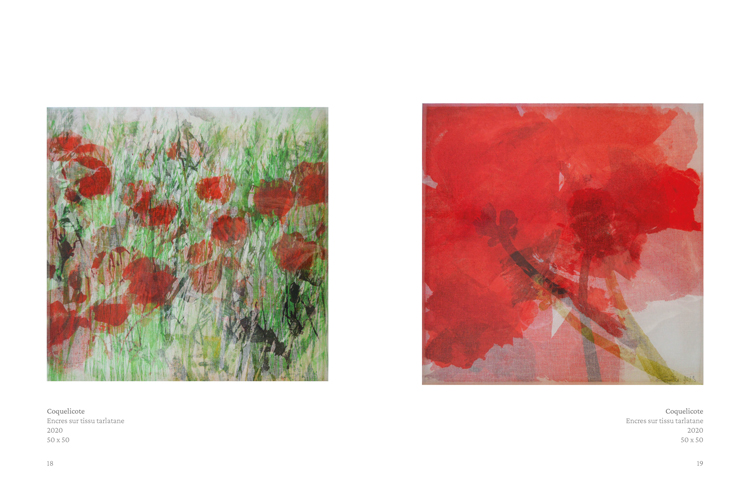 rétrospective caty banneville