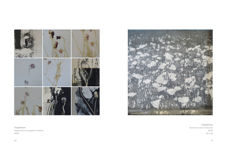 rétrospective caty banneville